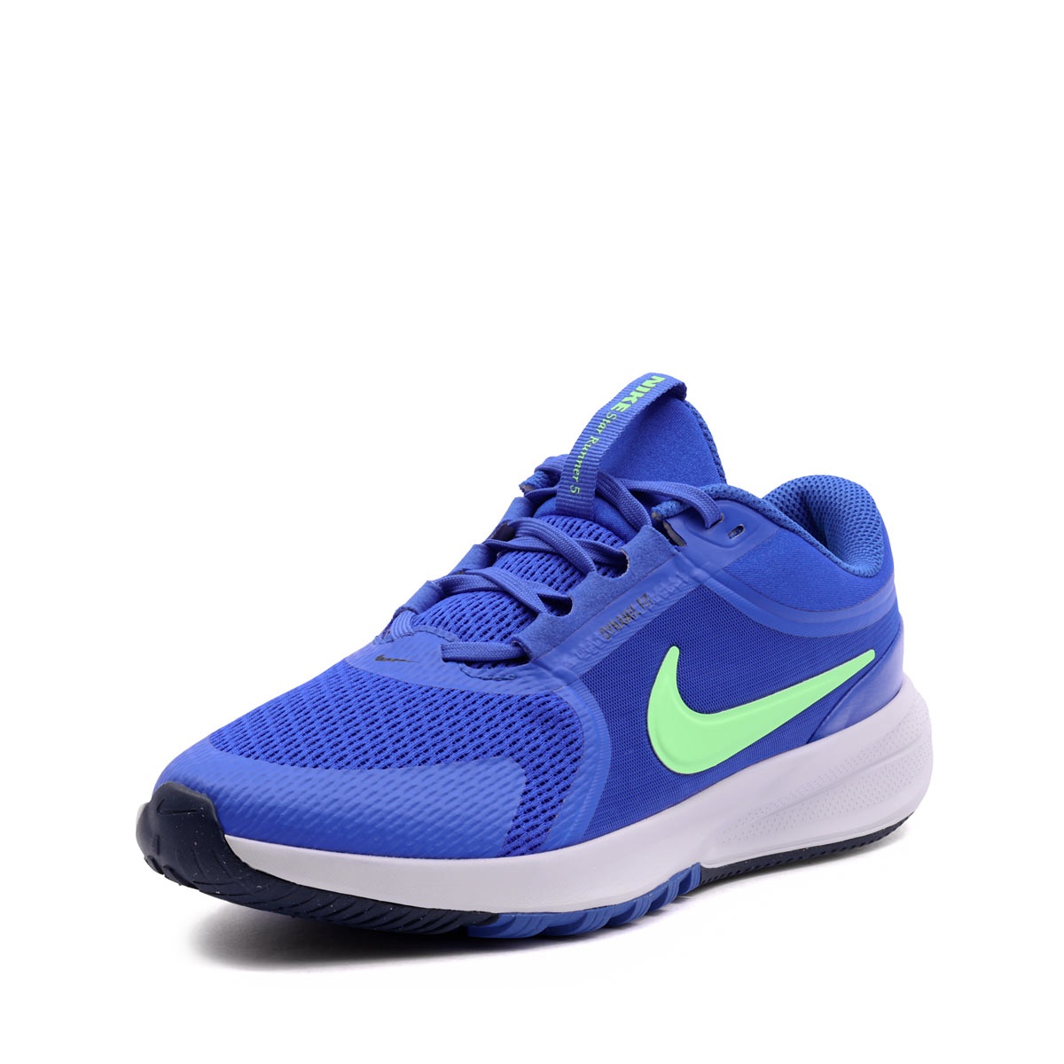 Nike Star Runner 5 Маратонки HF7004-405