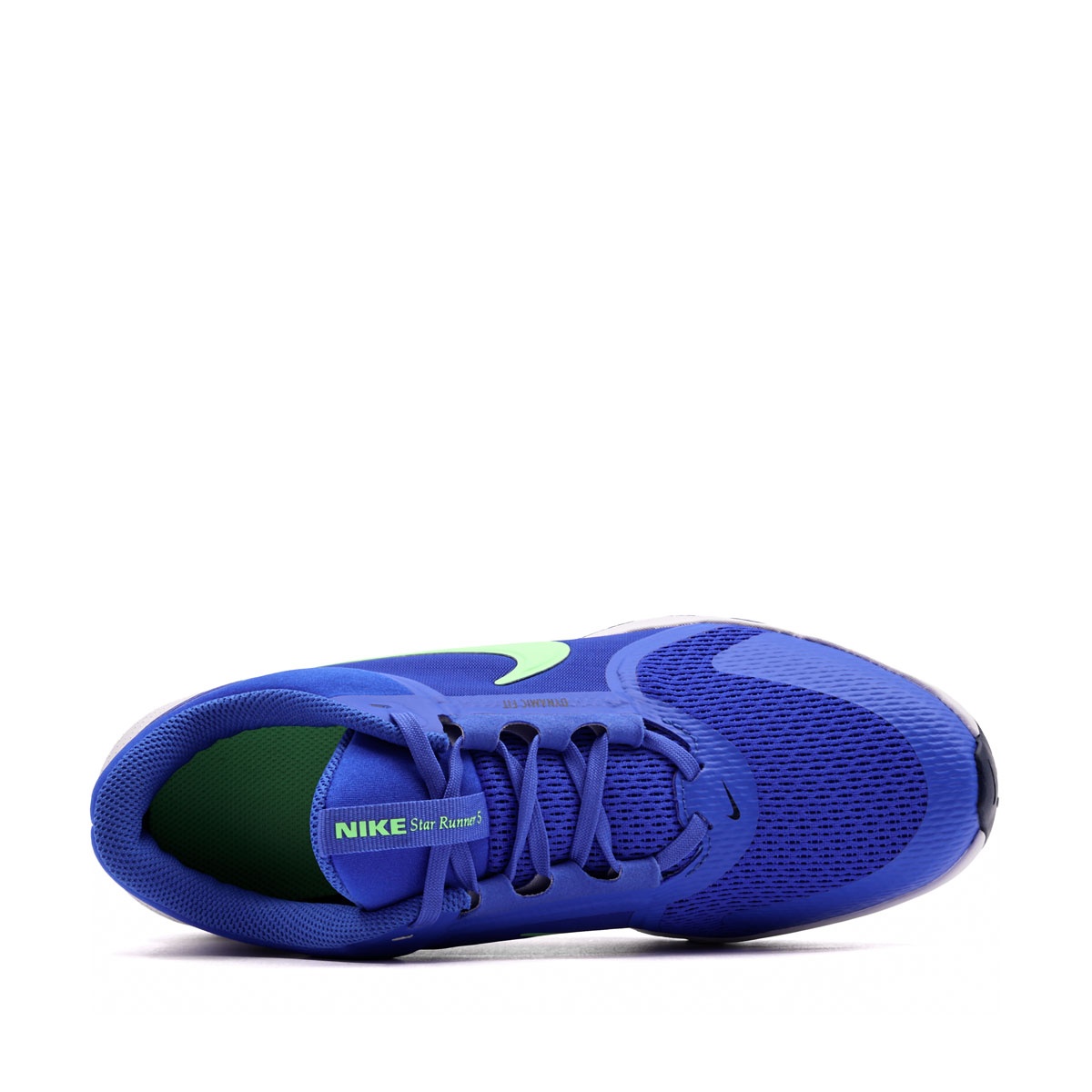 Nike Star Runner 5 Маратонки HF7004-405
