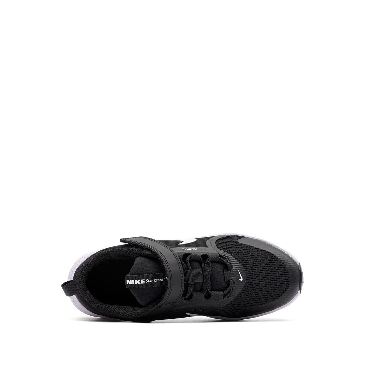 Детски маратонки Nike Star Runner 5 HF7005-002 Nike Star Runner 5 Детски маратонки HF7005-002