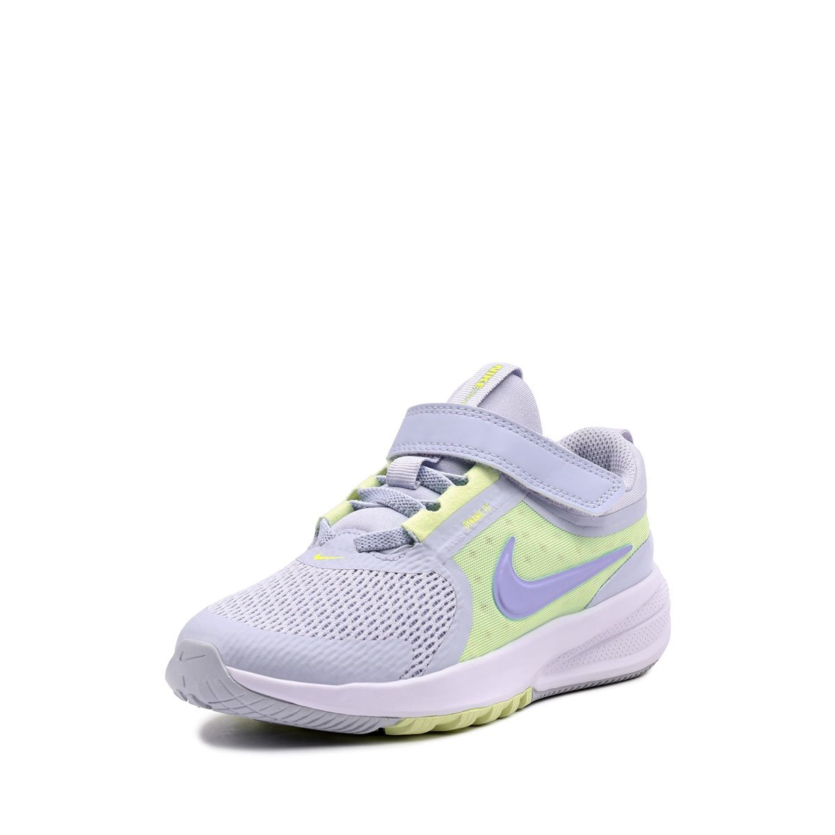 Детски маратонки Nike Star Runner 5 HF7005-004 Nike Star Runner 5 Детски маратонки HF7005-004