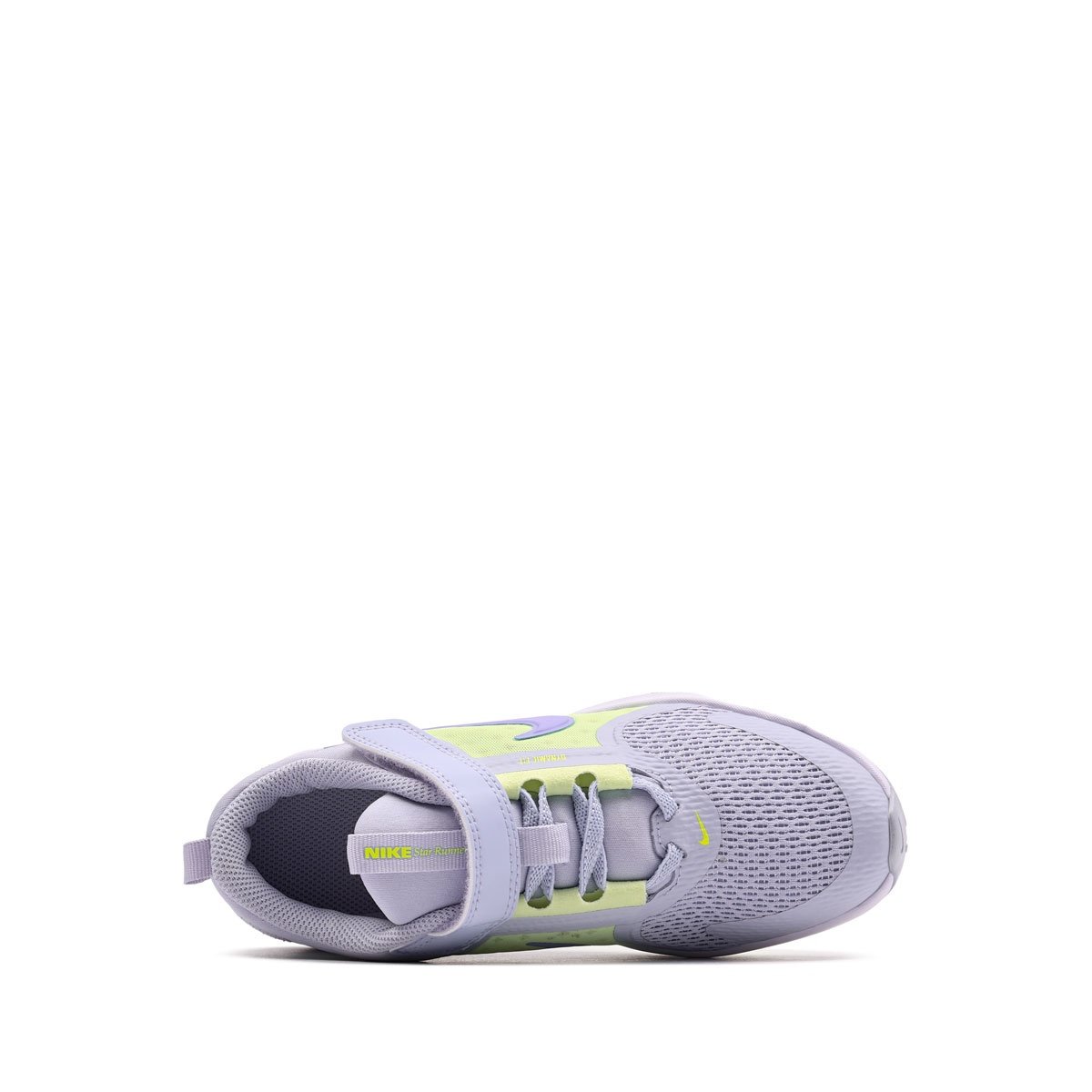 Детски маратонки Nike Star Runner 5 HF7005-004 Nike Star Runner 5 Детски маратонки HF7005-004
