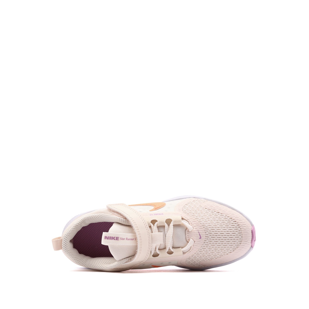 Nike Star Runner 5 Детски маратонки HF7005-103