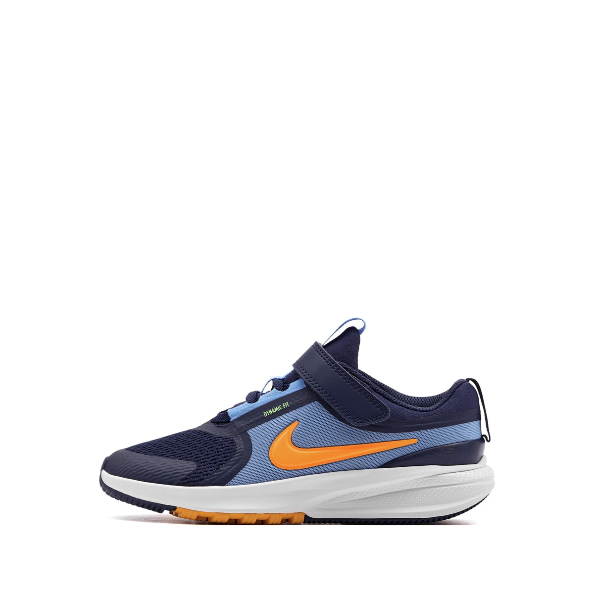 Nike Star Runner 5 Детски маратонки HF7005-403
