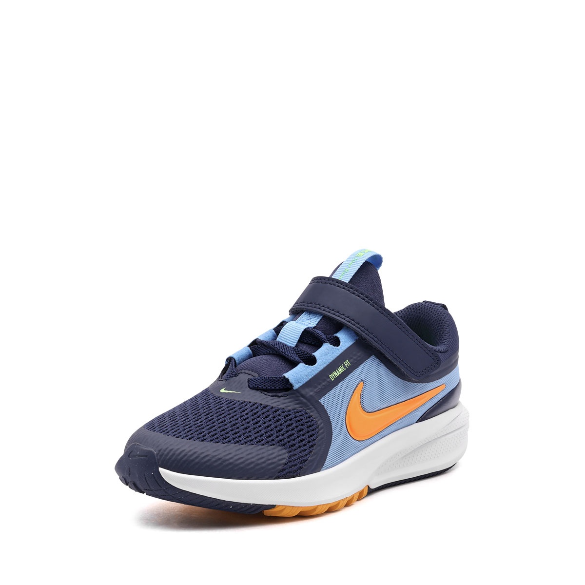 Nike Star Runner 5 Детски маратонки HF7005-403