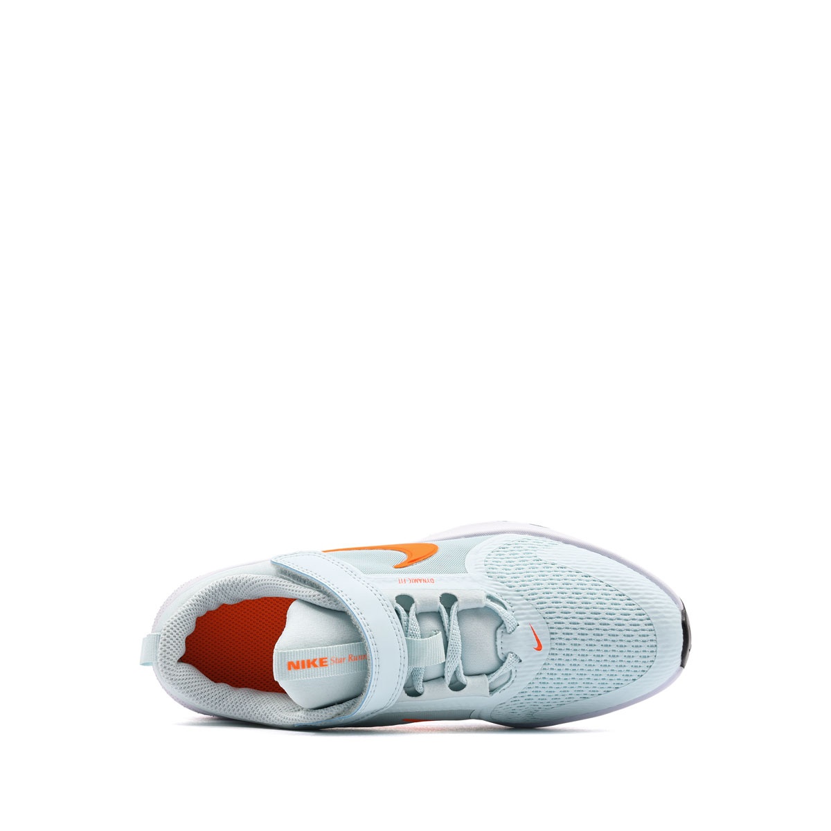 Nike Star Runner 5 Детски маратонки HF7005-404