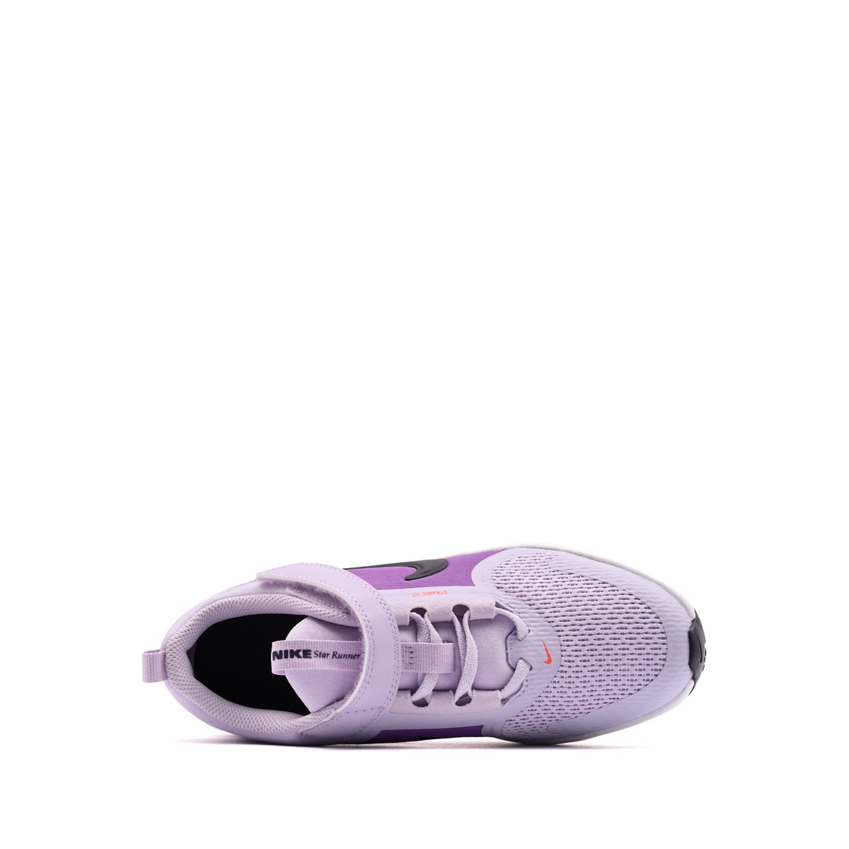 Nike Star Runner 5 Детски маратонки HF7005-500