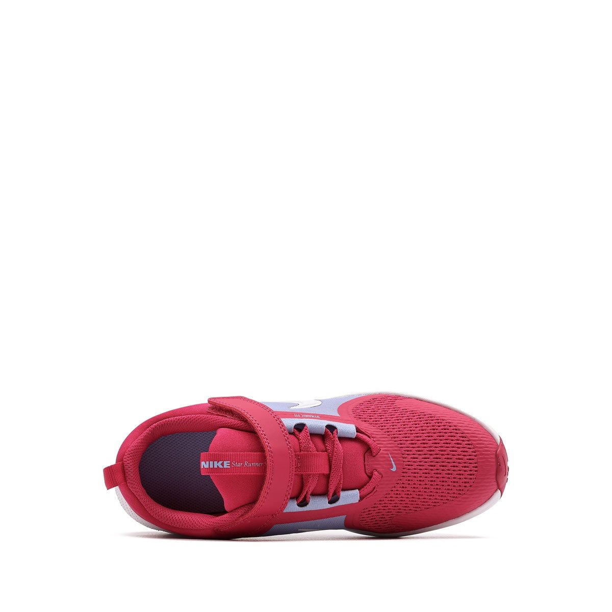 Nike Star Runner 5 Детски маратонки HF7005-601