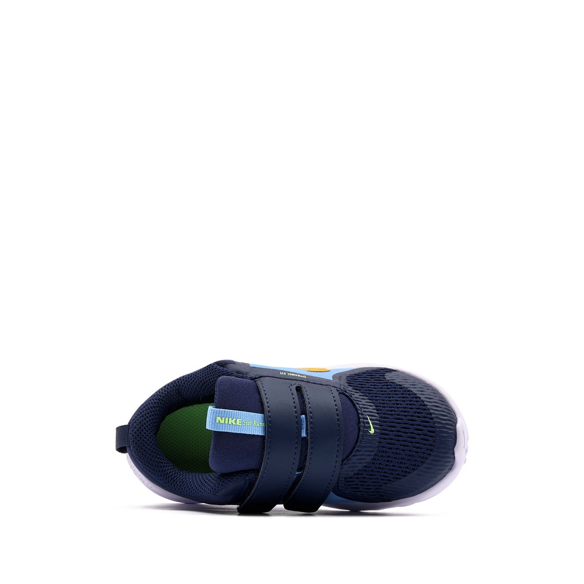 Nike Star Runner 5 TD Детски маратонки HF7006-403