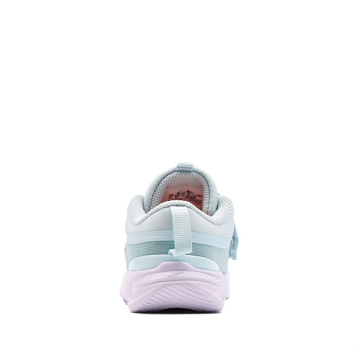 Nike Star Runner 5 TD Детски маратонки HF7006-404