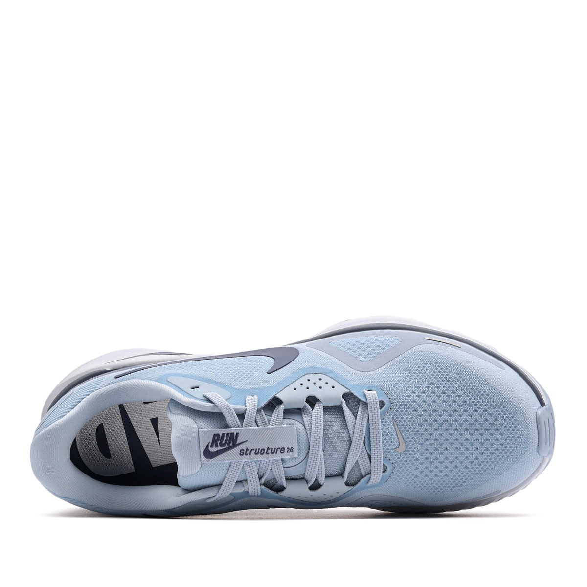 Мъжки маратонки Nike Structure 26 HJ1102-401 Nike Structure 26 Мъжки маратонки HJ1102-401