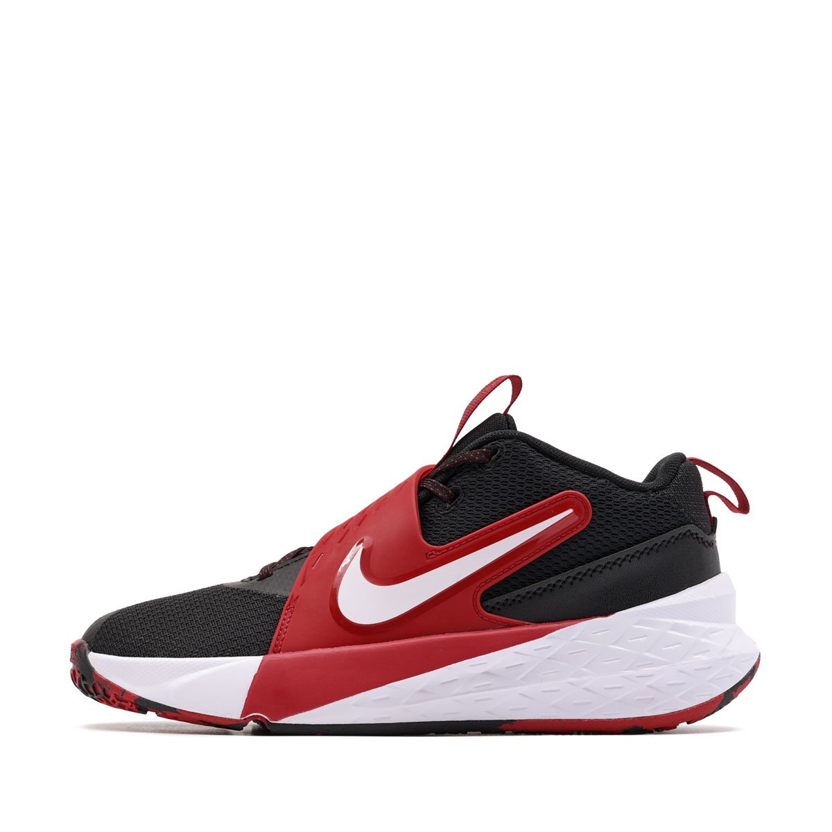 Nike Team Hustle D 12 Маратонки HF6279-001