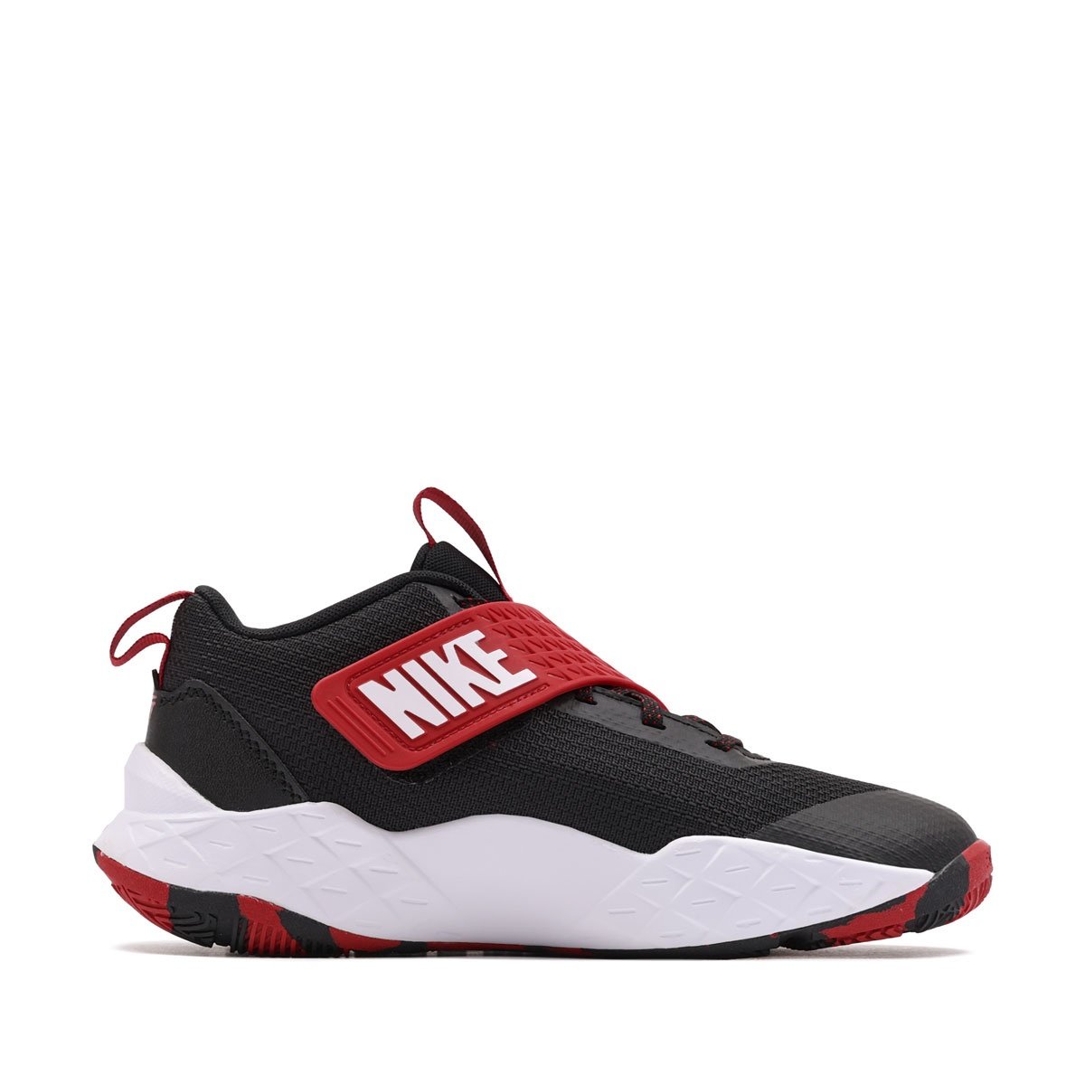 Nike Team Hustle D 12 Маратонки HF6279-001