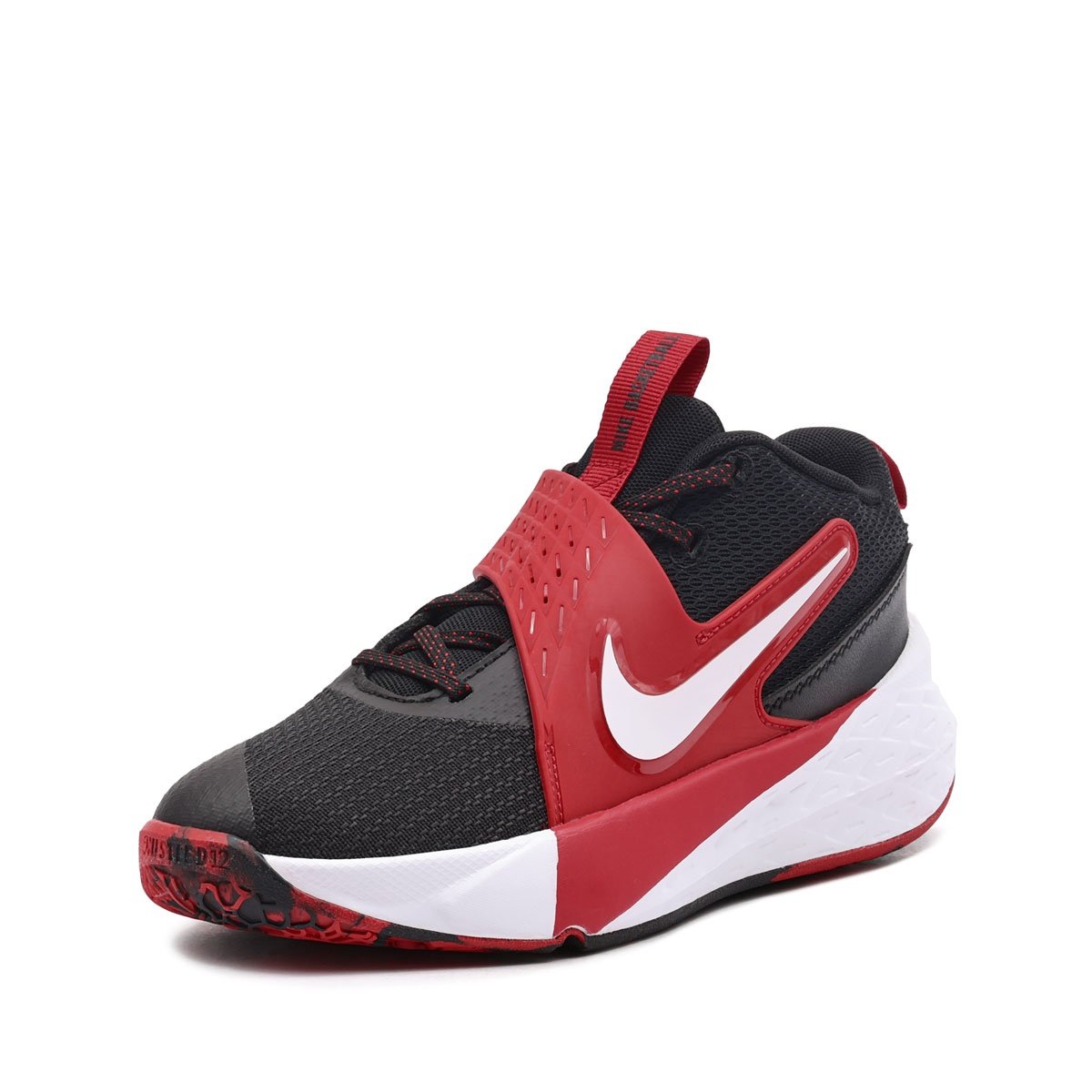 Nike Team Hustle D 12 Маратонки HF6279-001