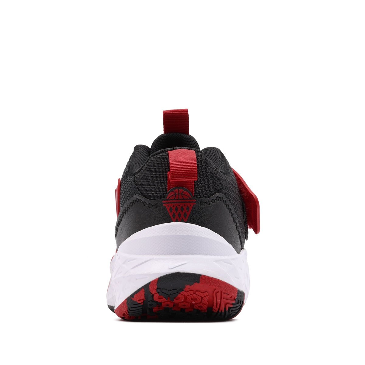 Nike Team Hustle D 12 Маратонки HF6279-001