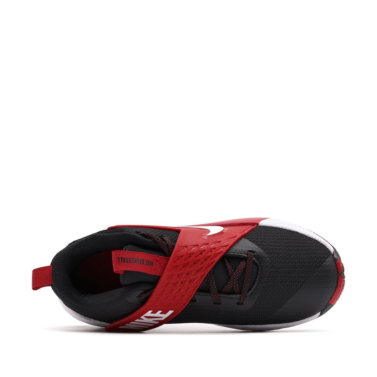 Nike Team Hustle D 12 Маратонки HF6279-001