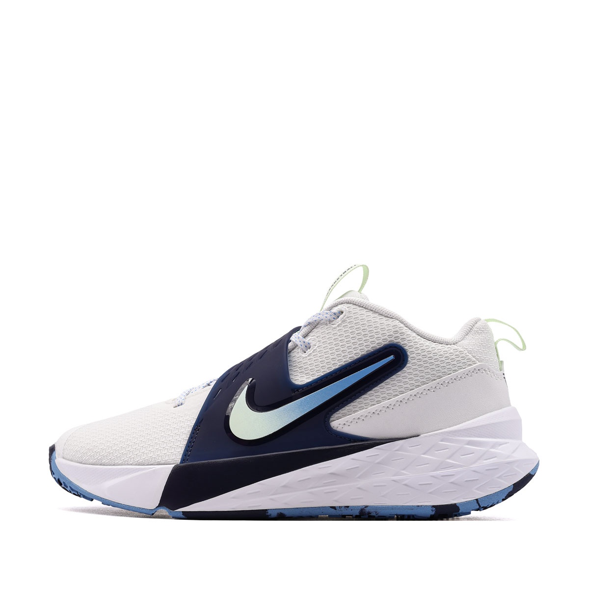 Nike Team Hustle D 12 Маратонки HF6279-104