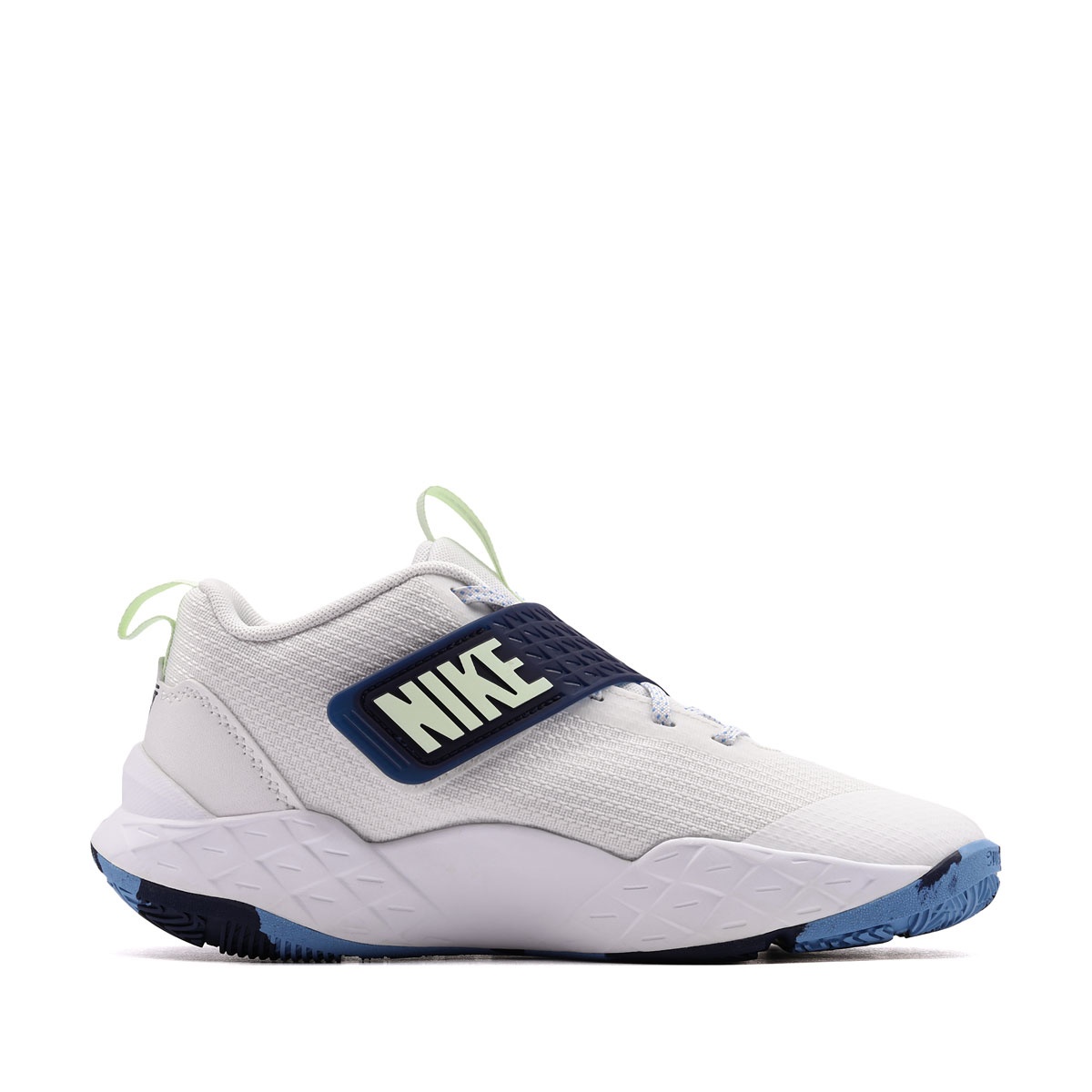 Nike Team Hustle D 12 Маратонки HF6279-104