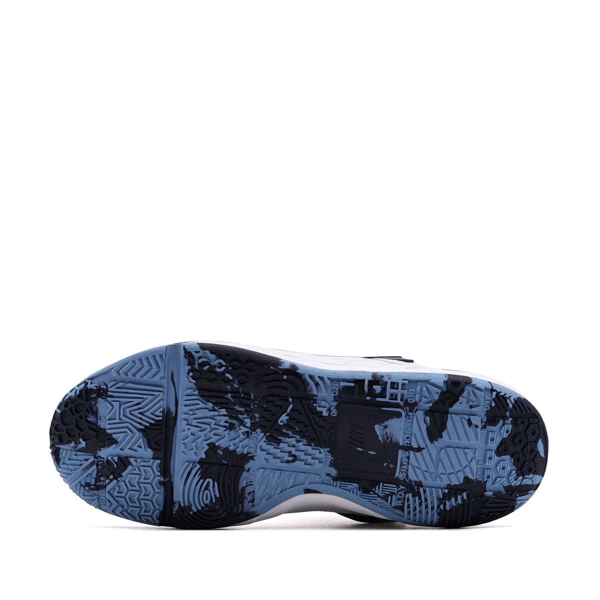 Nike Team Hustle D 12 Маратонки HF6279-104