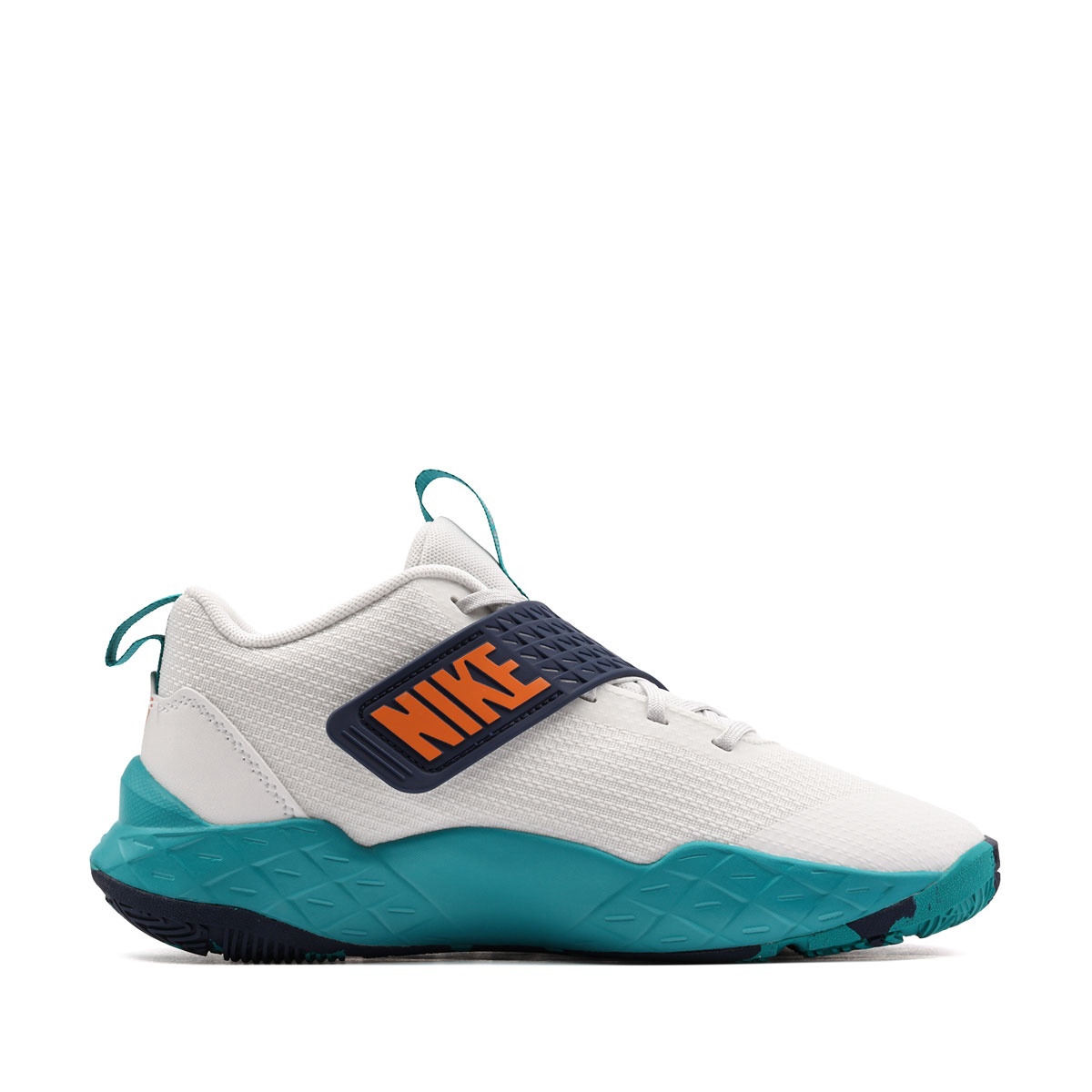 Nike Team Hustle D 12 Маратонки HF6279-107