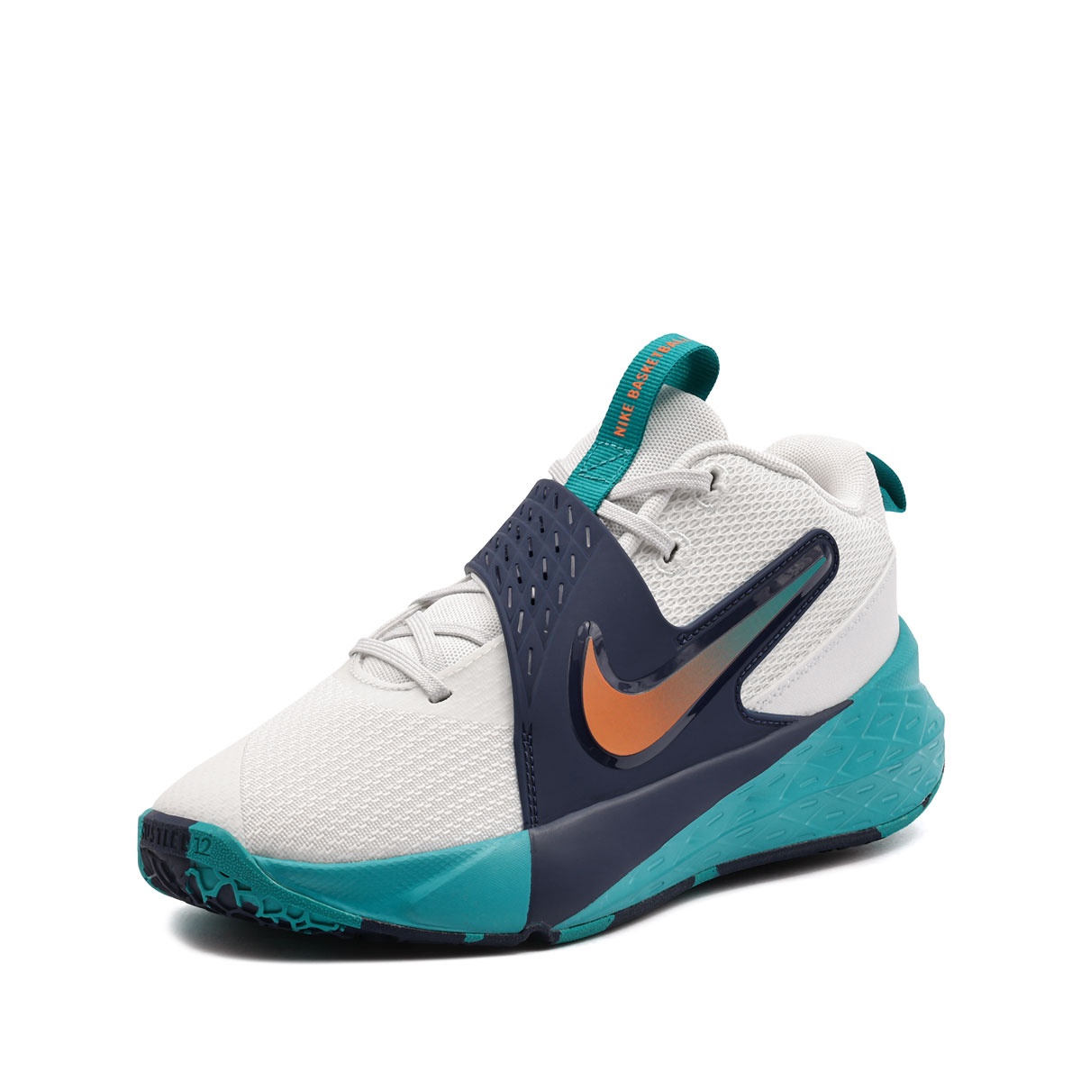 Nike Team Hustle D 12 Маратонки HF6279-107