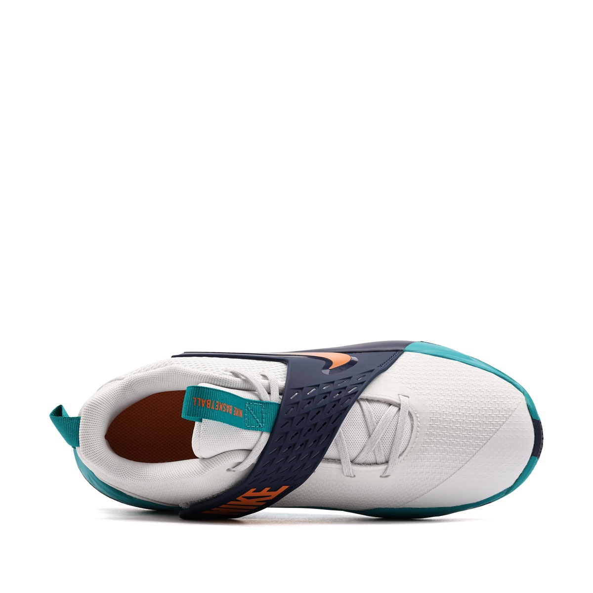 Nike Team Hustle D 12 Маратонки HF6279-107