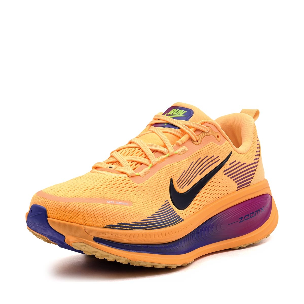 Nike Vomero 18 Мъжки маратонки HM6803-802