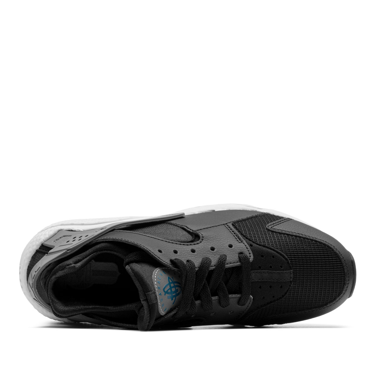 Мъжки маратонки Nike Air Huarache J22 DR0154-001 Nike Air Huarache J22 Мъжки маратонки DR0154-001