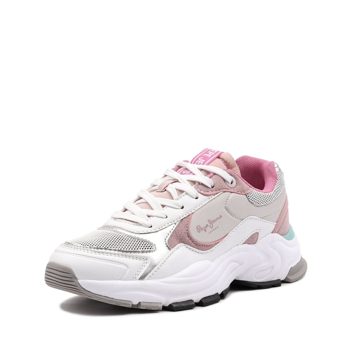 Pepe Jeans Mave Glam Маратонки PGS600002-800