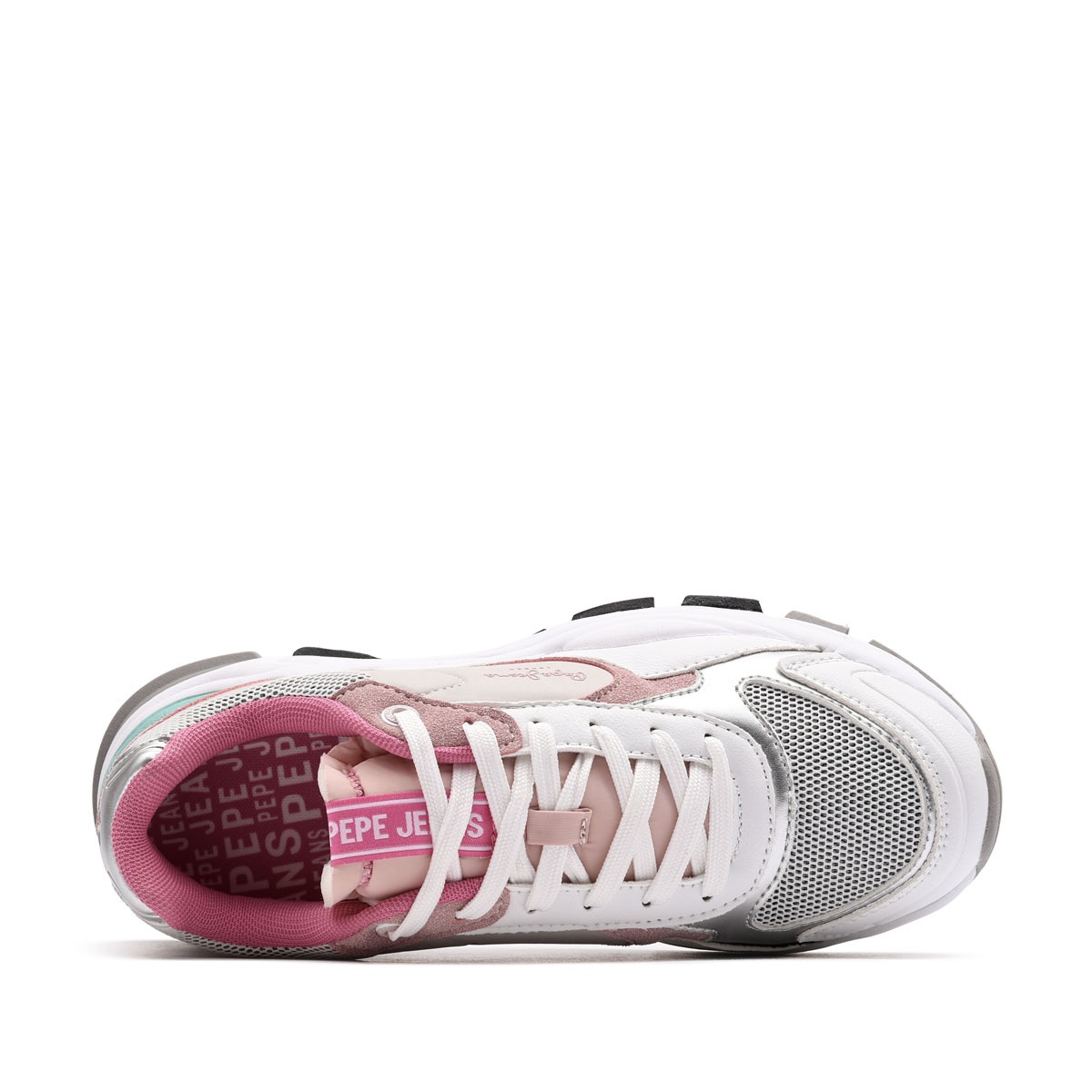 Pepe Jeans Mave Glam Маратонки PGS600002-800