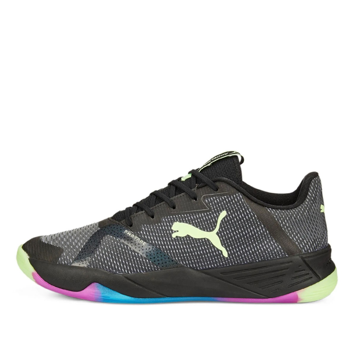 Puma Accelerate Turbo Nitro II Мъжки маратонки 106876-01