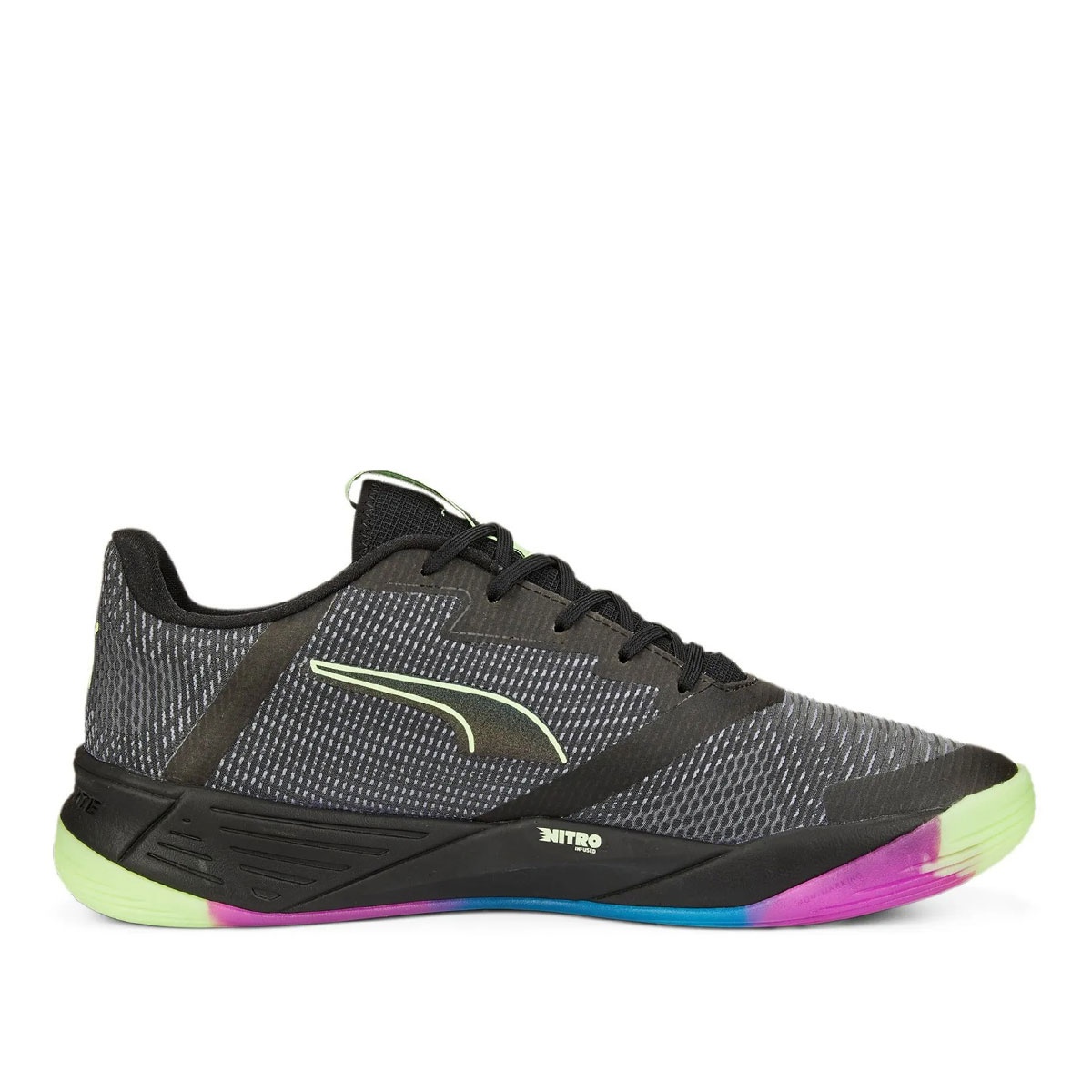 Puma Accelerate Turbo Nitro II Мъжки маратонки 106876-01