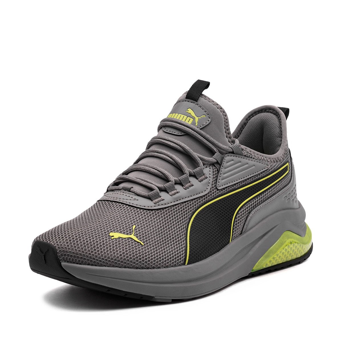 Мъжки маратонки Puma Amplifier 396867-38 Puma Amplifier Мъжки маратонки 396867-38