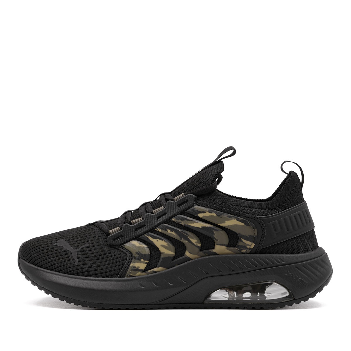 Puma Ayro Street Tech Camo Мъжки маратонки 313725-02