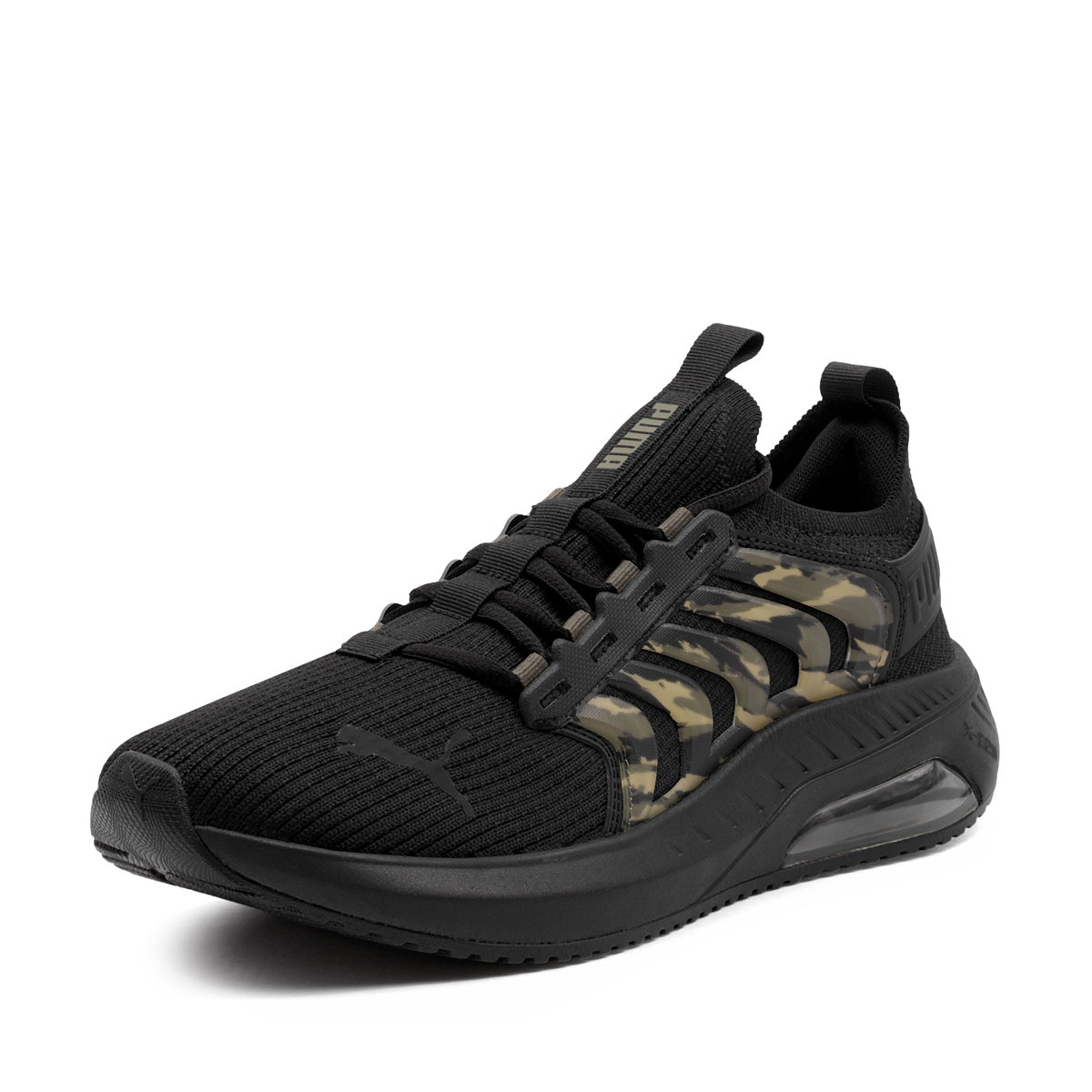 Puma Ayro Street Tech Camo Мъжки маратонки 313725-02