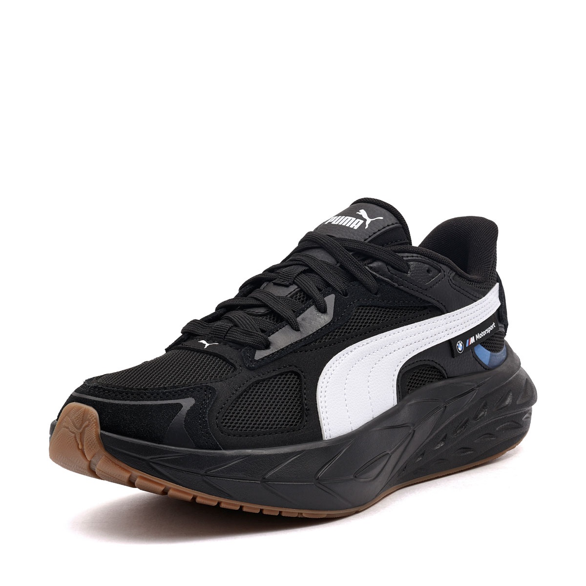 Puma BMW MMS Hypnotic LS 2 Мъжки маратонки 309259-01