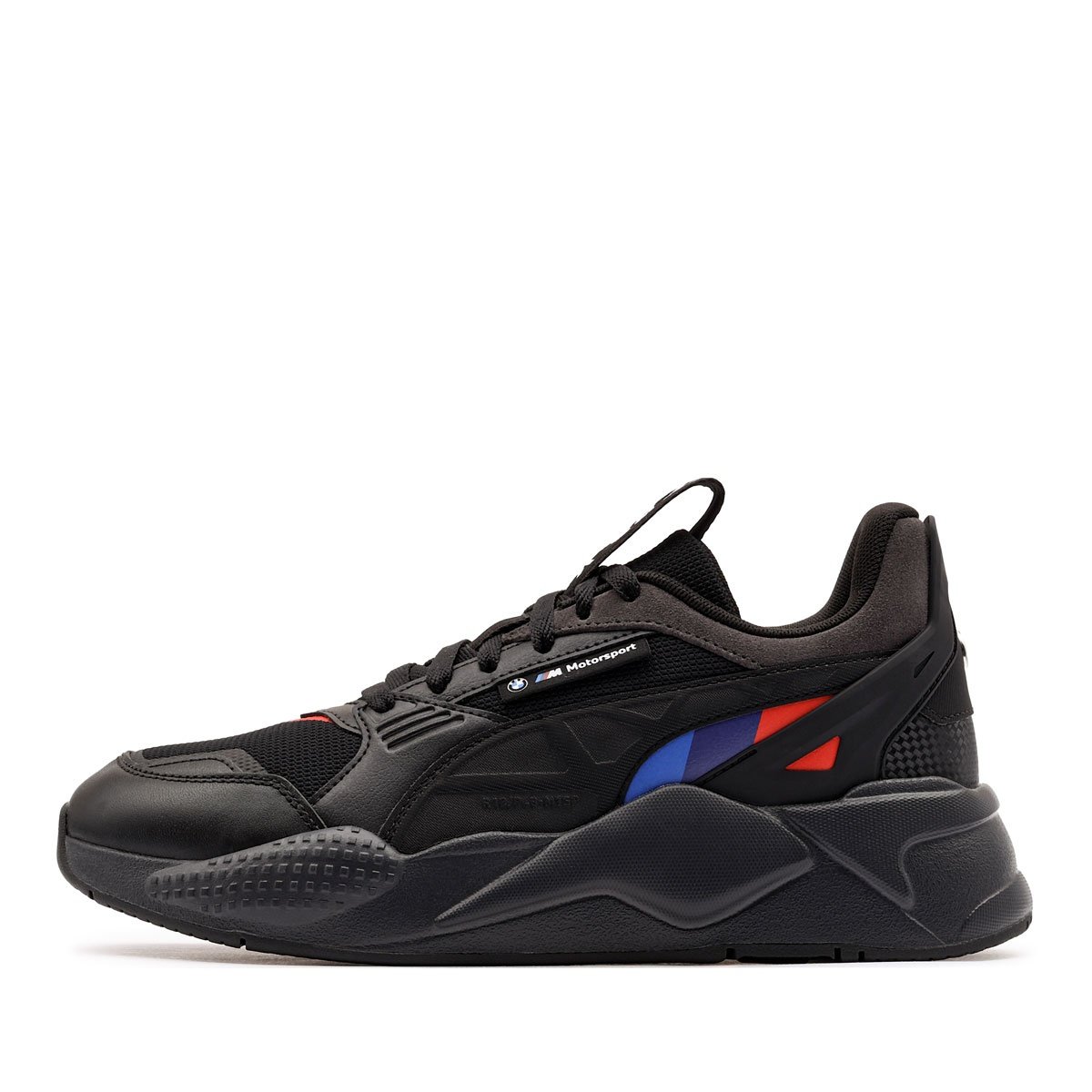 Мъжки маратонки Puma BMW MMS RS-X 308933-01 Puma BMW MMS RS-X Мъжки маратонки 308933-01