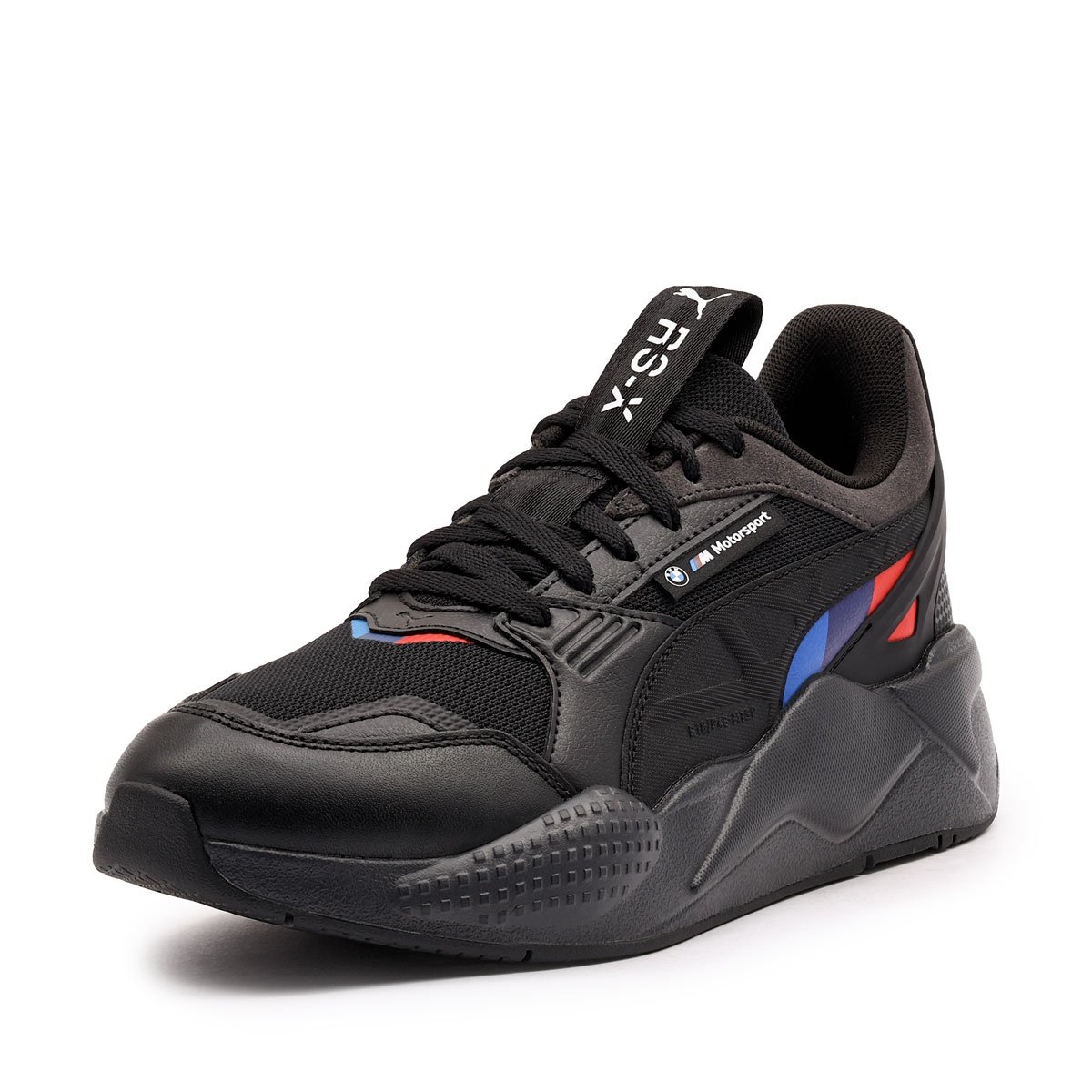 Мъжки маратонки Puma BMW MMS RS-X 308933-01 Puma BMW MMS RS-X Мъжки маратонки 308933-01