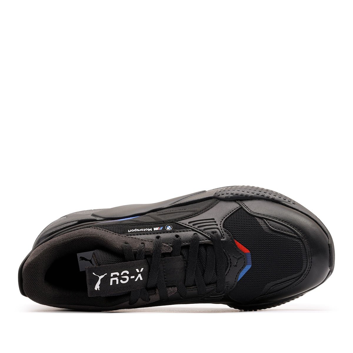 Мъжки маратонки Puma BMW MMS RS-X 308933-01 Puma BMW MMS RS-X Мъжки маратонки 308933-01