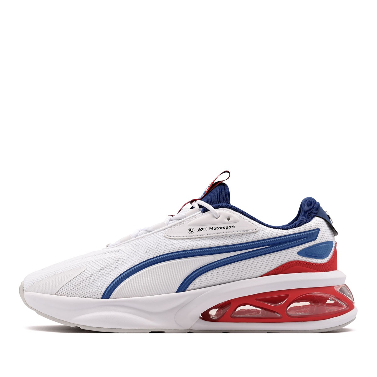 Puma BMW MMS Solar Мъжки маратонки 309129-02