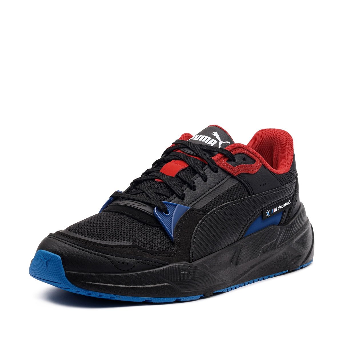 Puma BMW MMS Trinity 2 Мъжки маратонки 308761-03