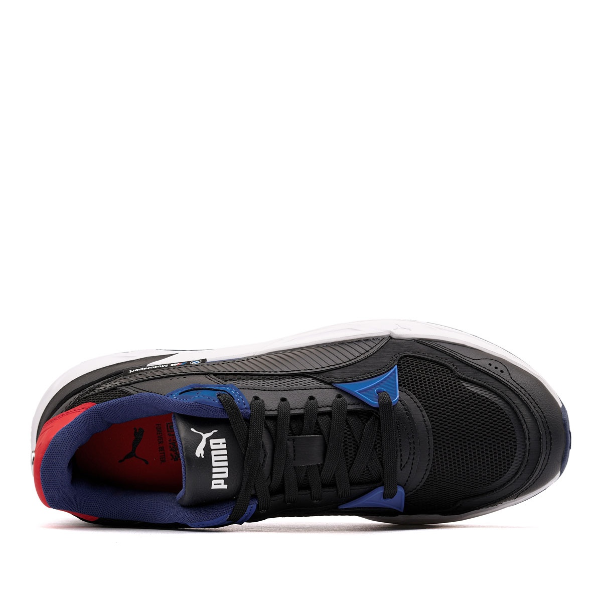 Pumа BMW MMS Trinity 2 Мъжки маратонки 309123-01