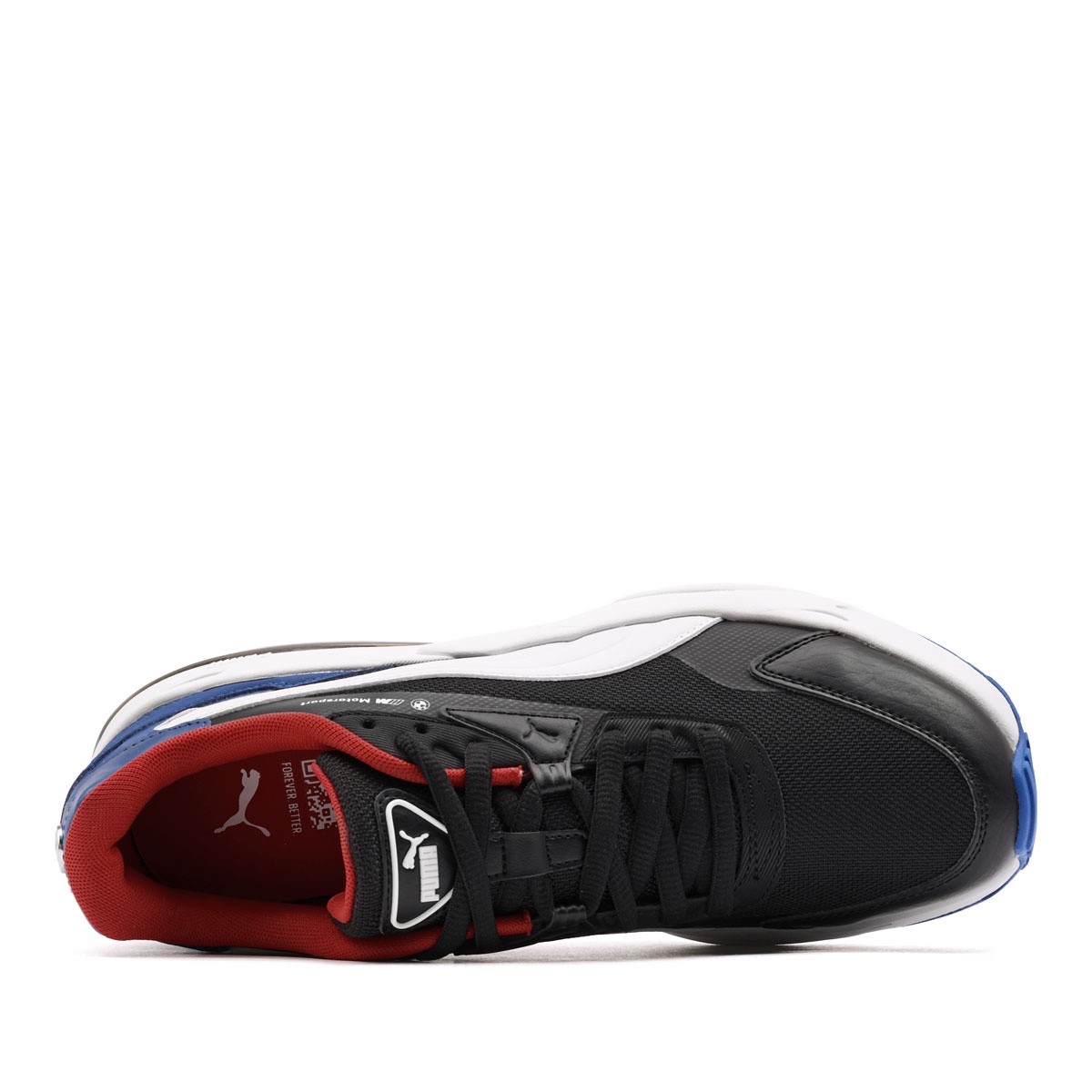 Puma BMW MMS Vis2K Мъжки маратонки 309081-03