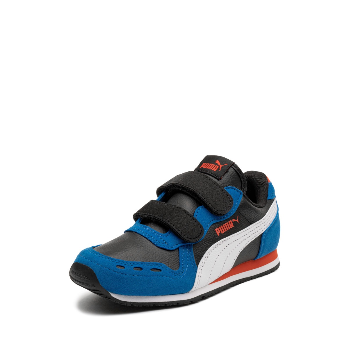 Puma Cabana Racer SL 20 V PS Детски маратонки 383730-07