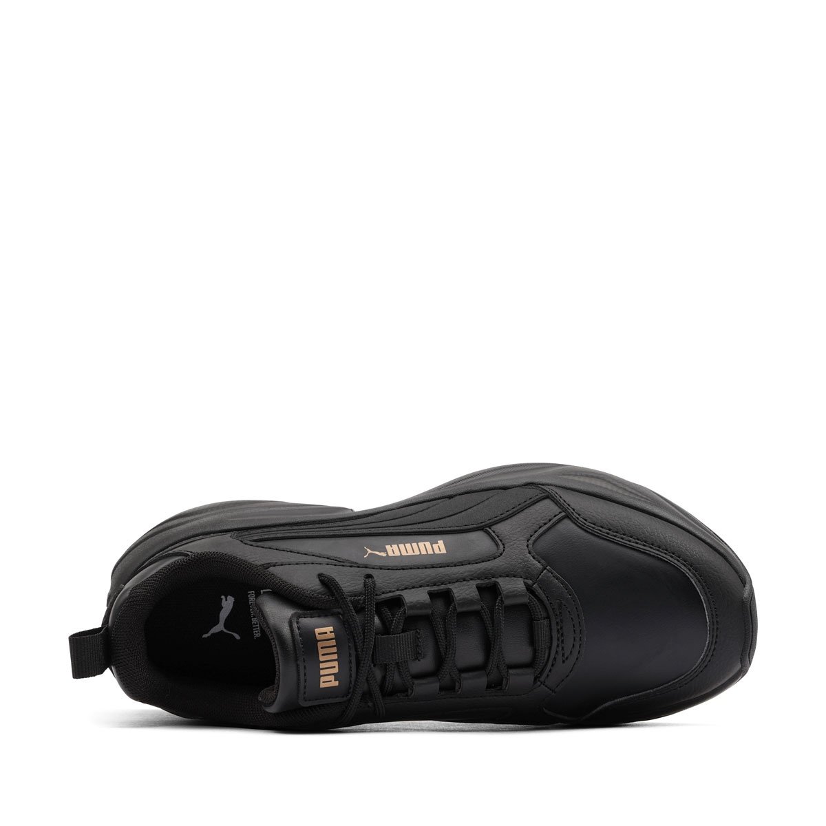 Puma Cassia 2.0 L Дамски маратонки 402678-01