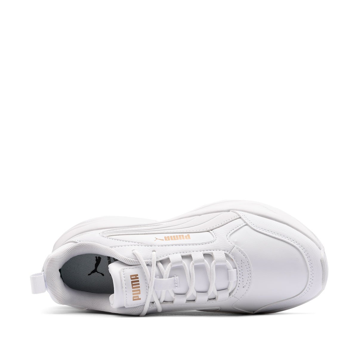 Puma Cassia 2.0 L Дамски маратонки 402678-02