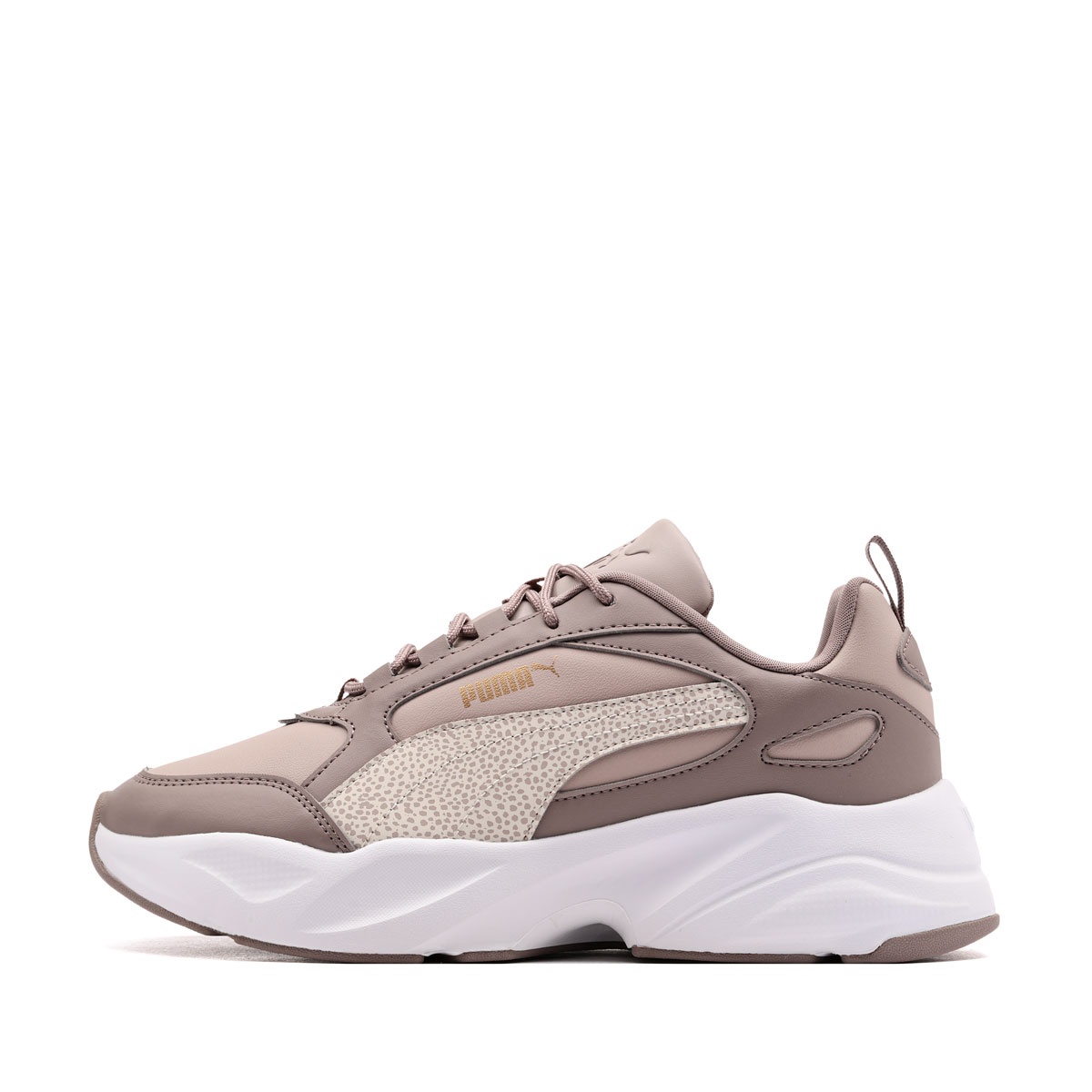 Puma Cassia 2.0 Topcat Дамски маратонки 404639-01