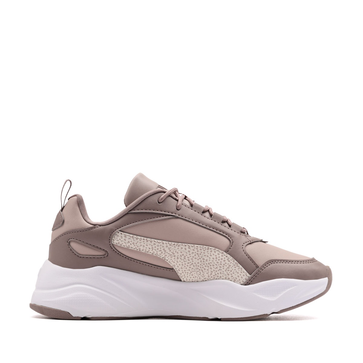 Puma Cassia 2.0 Topcat Дамски маратонки 404639-01