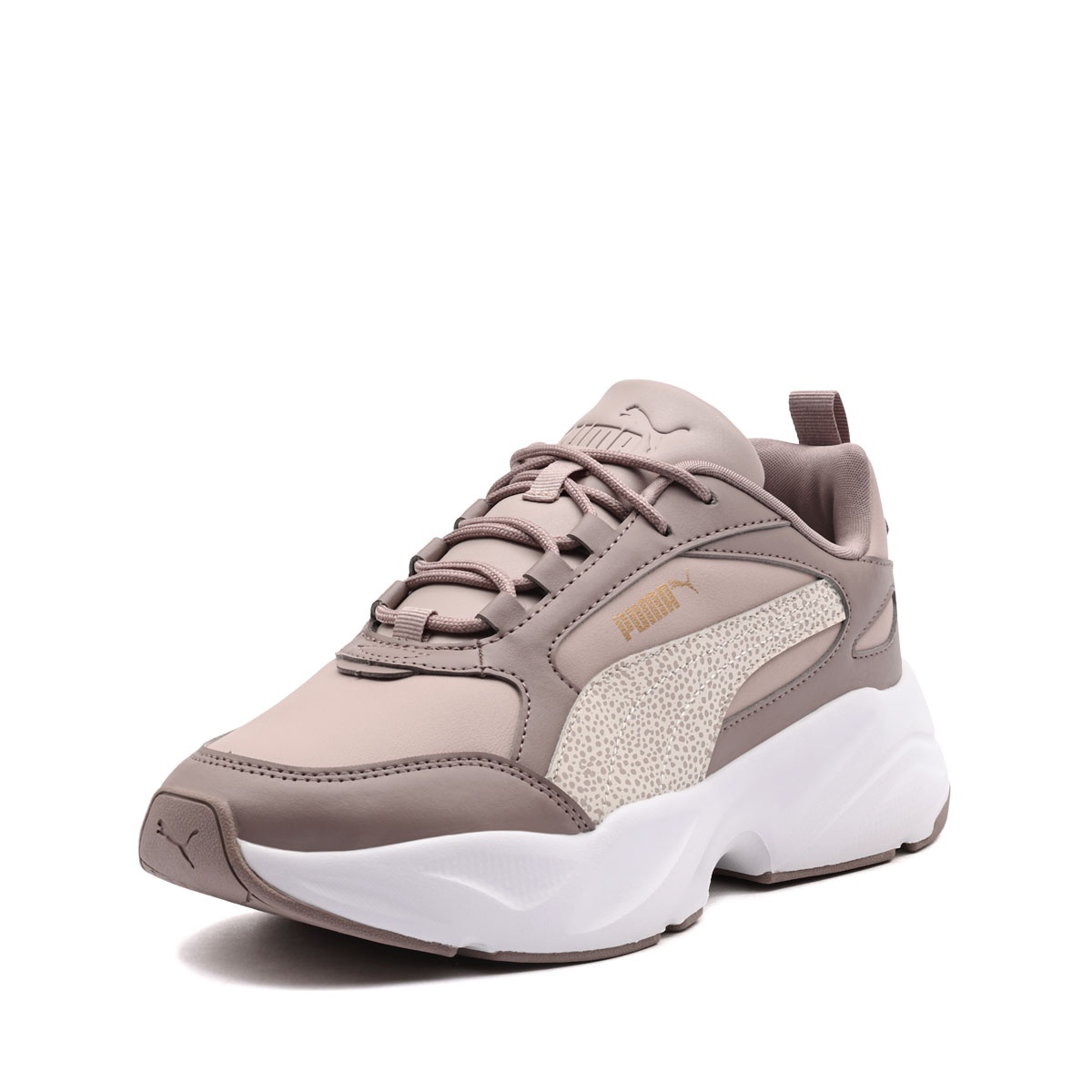 Puma Cassia 2.0 Topcat Дамски маратонки 404639-01