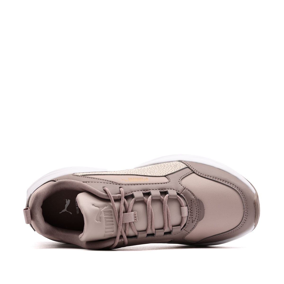 Puma Cassia 2.0 Topcat Дамски маратонки 404639-01