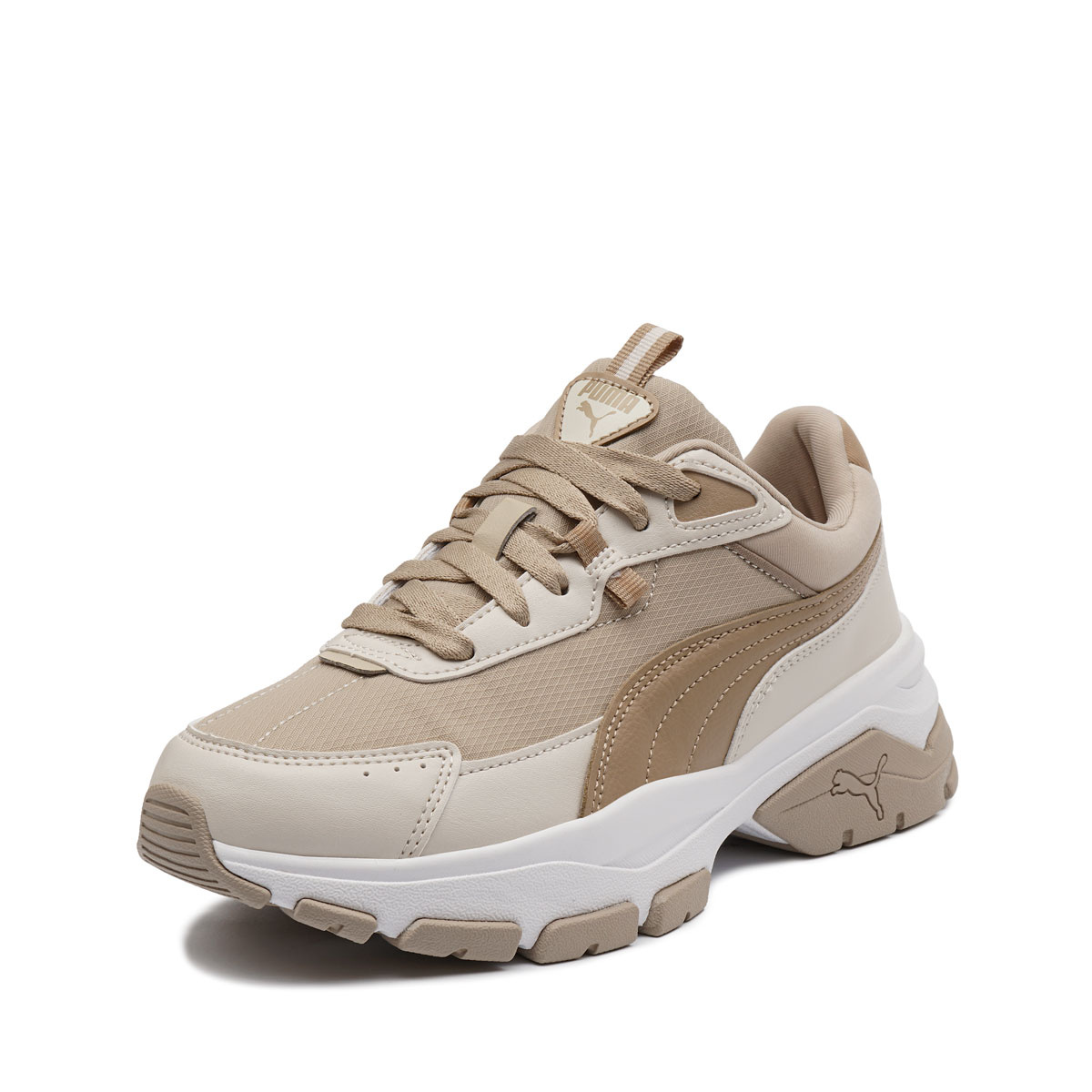 Puma Cassia Via Дамски маратонки 389223-13